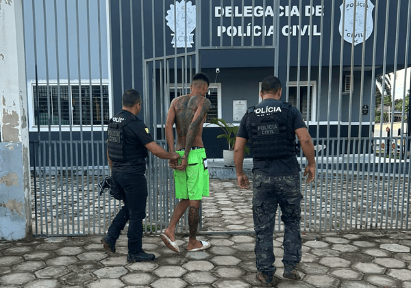 Operação cumpre mandados e prende suspeito por morte de adolescente no interior do Acre