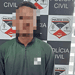 Homem foragido desde 2023 é preso em operação conjunta no Acre e Rondônia 8 Homem foragido desde 2023 é preso em operação conjunta no Acre e Rondônia