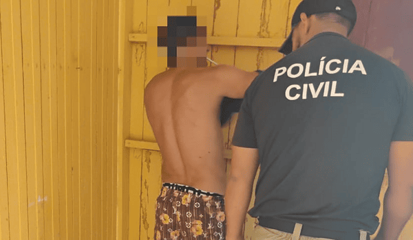 Suspeito de furtos é preso e bens avaliados em R$ 4 mil são recuperados no Acre