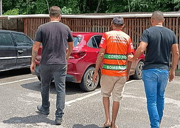 Idoso de 77 anos condenado por estupro de vulnerável é preso no interior do Acre 2 Foto: Arquivo/PCAC