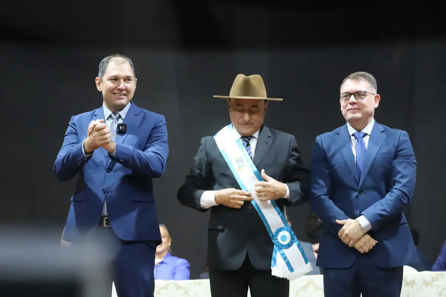 Retrospectiva 2025: Confira os acontecimentos políticos que marcaram o ano no Acre