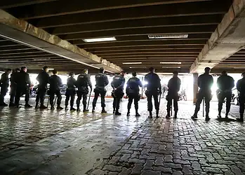 Um em cada 10 agentes penitenciários teve diagnóstico de depressão 2 © Marcelo Camargo/Agência Brasil