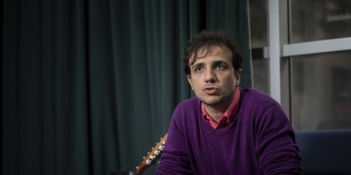 Fundador do MBL volta a atacar o Acre e defende interventor de outro estado para governar acreanos 1 Foto: Folha de São Paulo