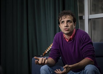 Foto: Folha de São Paulo