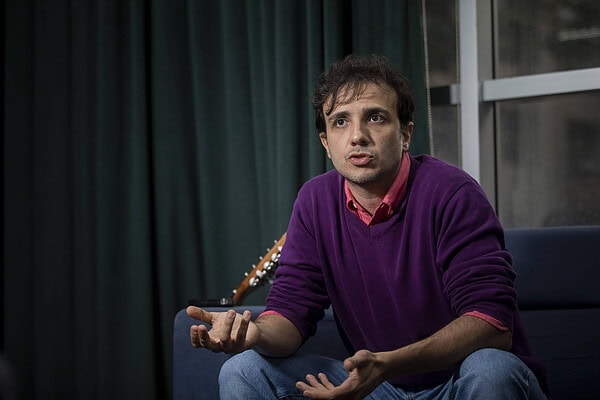 Fundador do MBL volta a atacar o Acre e defende interventor de outro estado para governar acreanos