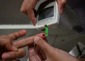 O que comer para regular a glicose 3 O tipo mais comum de diabetes é o 2, geralmente presente em adultos - (crédito: Getty Images)