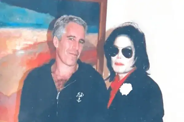 Bill Clinton, Mick Jagger e Michael Jackson: as personalidades que aparecem nos 'arquivos de Epstein'