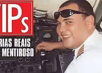 Morre Marcelo VIP, o golpista cuja vida virou filme com Wagner Moura 2 Foto: Divulgação