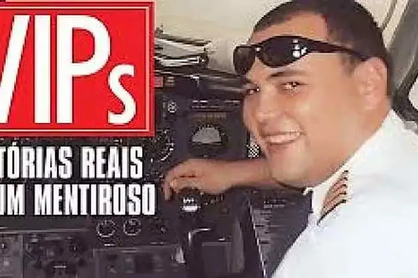 Morre Marcelo VIP, o golpista cuja vida virou filme com Wagner Moura