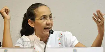 Geraldo Magela/Agência Senado