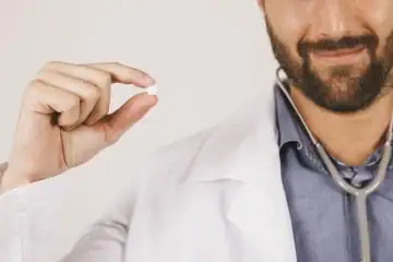 Cientistas criam remédio contra IST resistente a antibióticos 1 Foto: Freepik