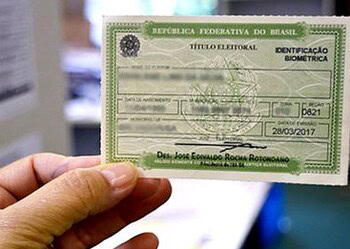 Cerca de 23 mil eleitores tiveram títulos cancelados no Acre em 2025, afirma TRE 2 Foto: TSE