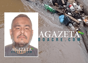 Homem encontrado morto em igarapé de Rio Branco é identificado pela Polícia Civil