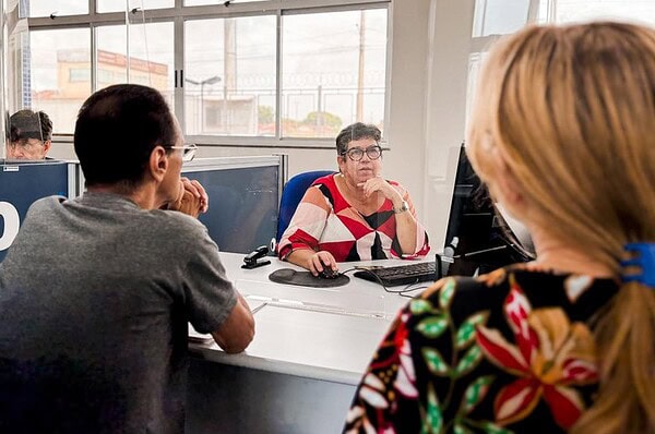 Acre tem 280 vagas de perícia em mutirão do INSS neste fim de semana