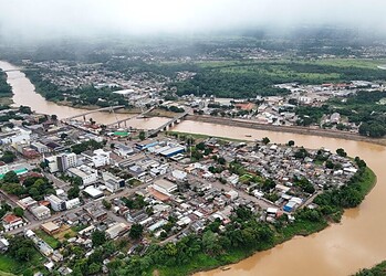 Foto: Alefson Domingos/Secom