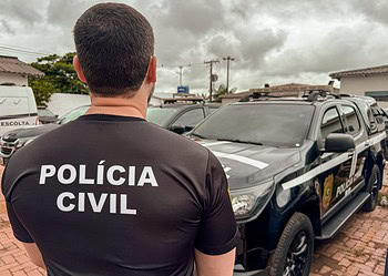 Foto: Arquivo/PCAC