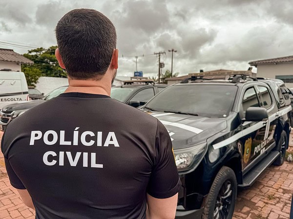 Três são presos no Acre por descumprimento de medida protetiva e estupro de vulnerável