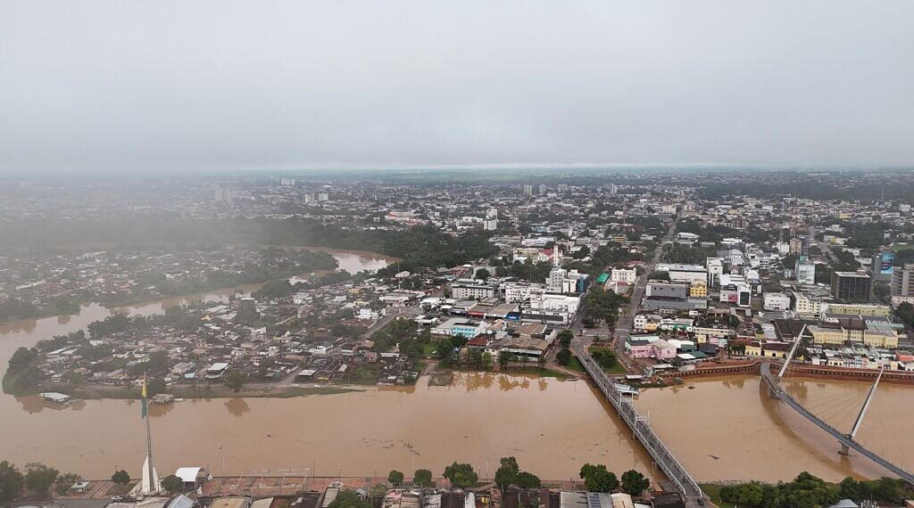 Foto: Alefson Domingos/Secom