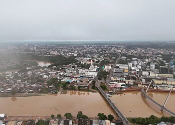 Foto: Alefson Domingos/Secom