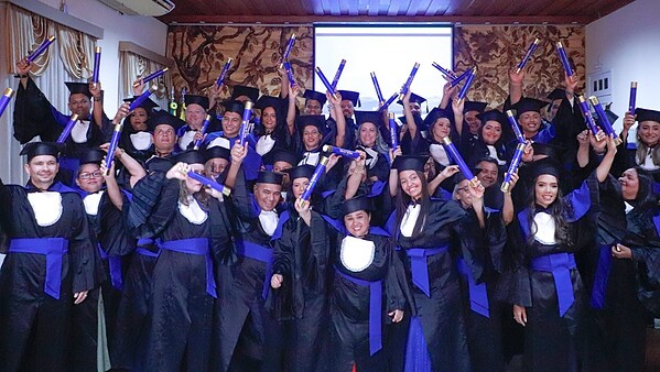 Mais de 40 novos profissionais reforçam atuação no turismo em Rio Branco