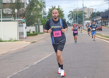 Rio Branco abre comemorações dos 143 anos com corrida pedestre; veja como se inscrever 3 Foto: Divulgação/Prefeitura