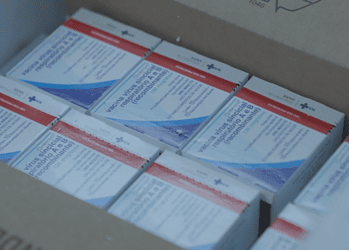 Foto: Ministério da Saúde