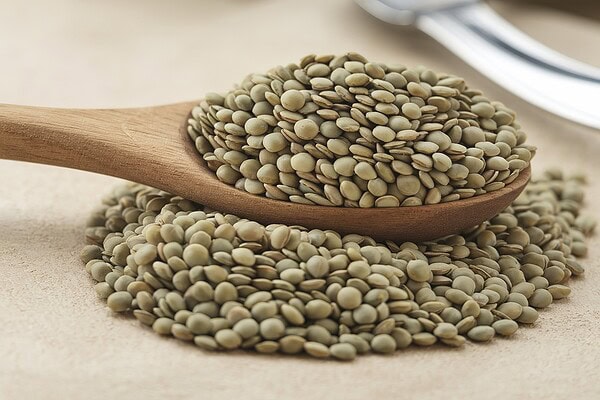 Muito além da superstição: lentilha na ceia de Ano-Novo faz bem ao intestino e ao coração