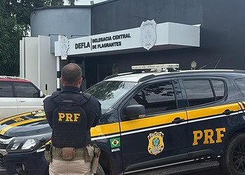 Mandados de prisão, fuga e identidade falsa: PRF prende três pessoas nas rodovias federais do Acre durante o Natal