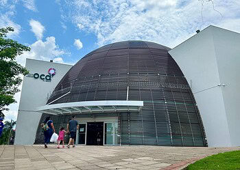 Foto: Ludymila Maia/OCA