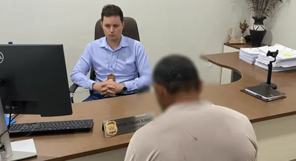 Delegado detalha feminicídio na zona rural de Bujari e diz que suspeito tentou matar testemunha