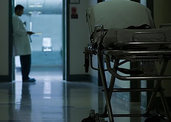 Abandono de atendimento médico a criança acolhida no Acre é alvo de investigação 4 Foto: Ilustração