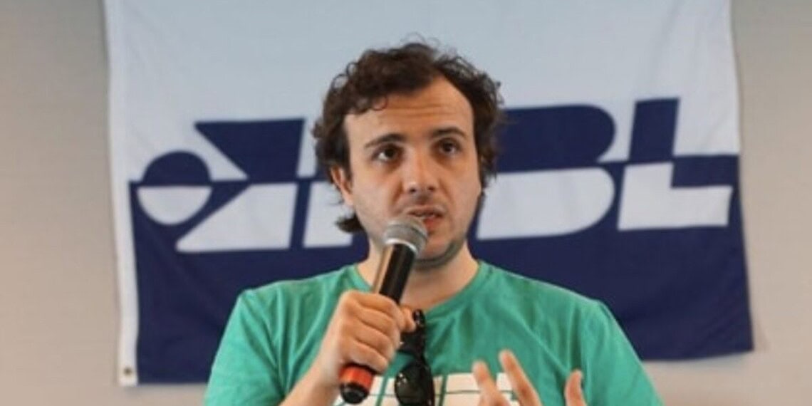 Pré-candidato à presidência pelo MBL defende que Acre volte a ser território e detona políticos do estado: 'bosta' 1 Foto: Reprodução Instagram