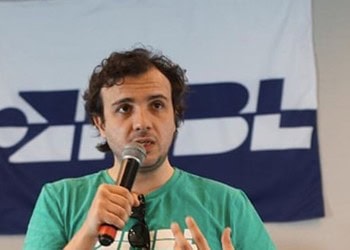 Pré-candidato à presidência pelo MBL defende que Acre volte a ser território e detona políticos do estado: 'bosta' 1 Foto: Reprodução Instagram