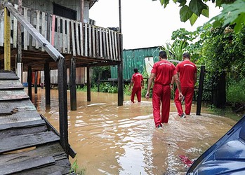 Foto: José Caminha/Secom
