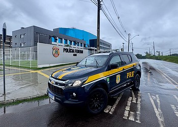 Foto: Reprodução PRF-AC