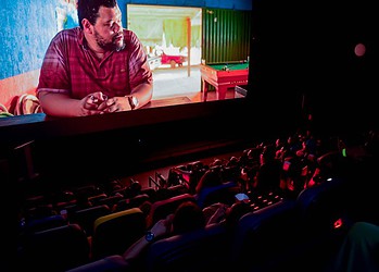 Foto: Maksuel Martins