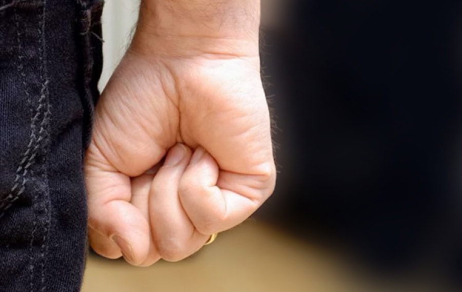 Mais de 1,8 mil casos de ameaça a mulheres são registrados no Acre em 2025 1 Foto: Ilustração