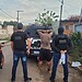 Prisões ocorreram em Rio Branco e no Mato Grosso durante a Operação Desmonte 4 - Foto: Arquivo/PCAC