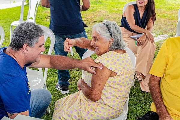 Dia D contra a gripe mobiliza Cruzeiro do Sul nesta sexta-feira, 5; veja onde se vacinar