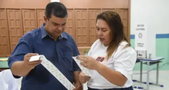 TJ divulga lista de juízes de paz eleitos no Acre; veja nomes 4 TJ divulga lista de juízes de paz eleitos no Acre; veja nomes