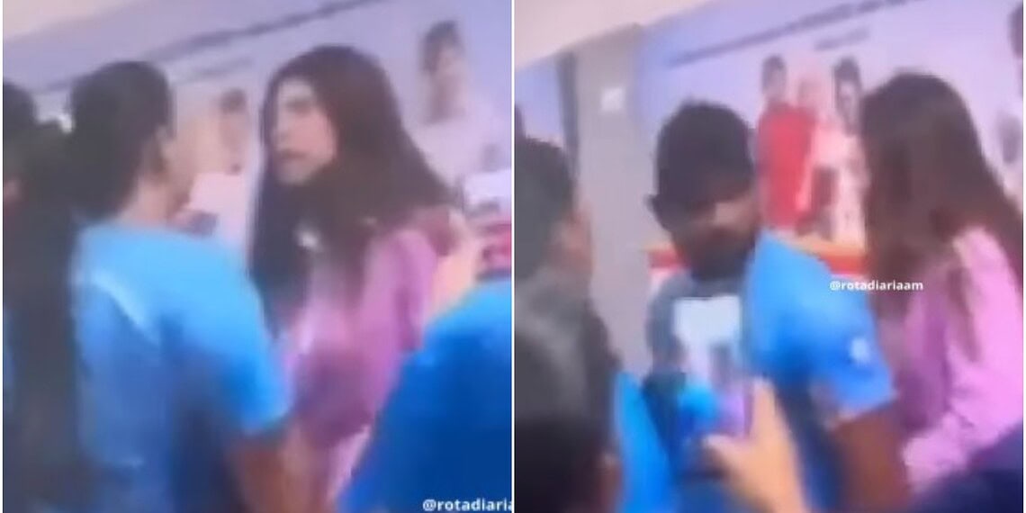 Foto: Reprodução/Redes sociais