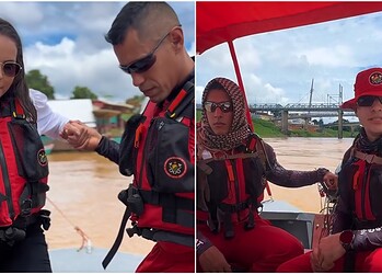 Foto: Reprodução/Redes sociais