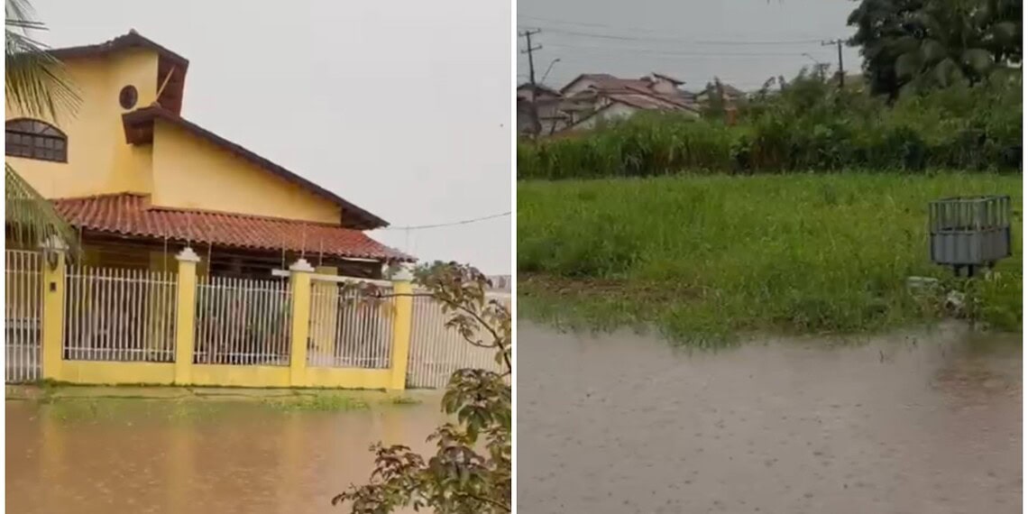 Foto: Reprodução/Larissa Grotti