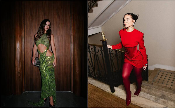 Entenda por que muita gente não vai passar o Ano-Novo de branco