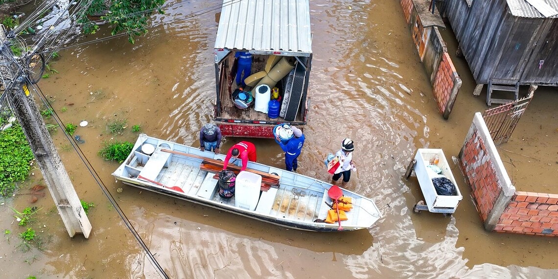 Foto: Pedro Devani/Secom