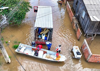 Foto: Pedro Devani/Secom