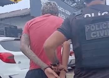 Adolescente de 17 anos é apreendido por suspeita de envolvimento em roubo a comércio no Acre 4 Foto: Arquivo/PCAC