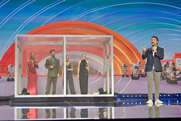 Brasília vai receber Casa de Vidro do BBB 26. Saiba onde será