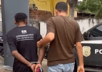 Jovem é preso por suspeita de envolvimento em latrocínio que vitimou comerciante em Cruzeiro do Sul 2 Foto: Arquivo/PCAC