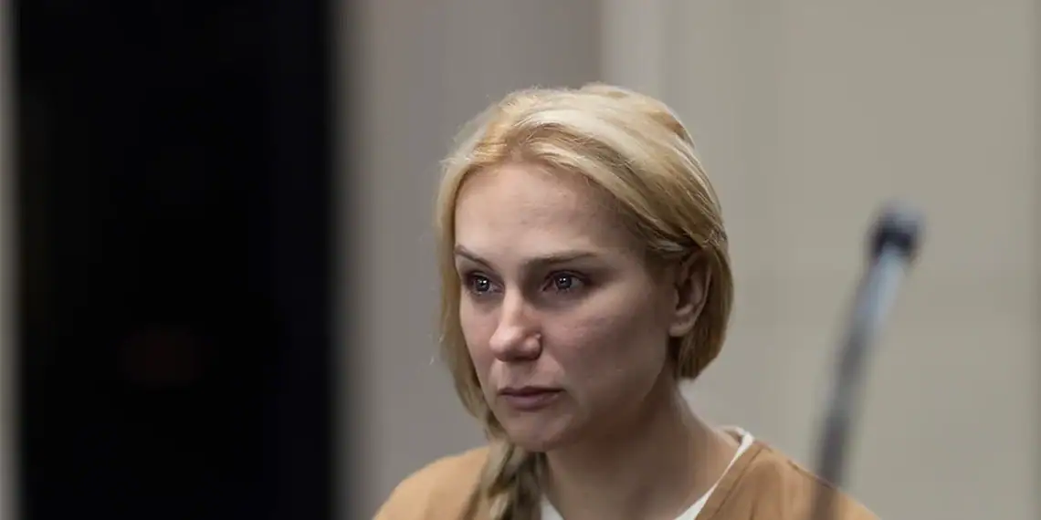 Elize Matsunaga estará em Tremembé 2? Atriz revela o que sabe 1 Divulgação/Prime Vídeo